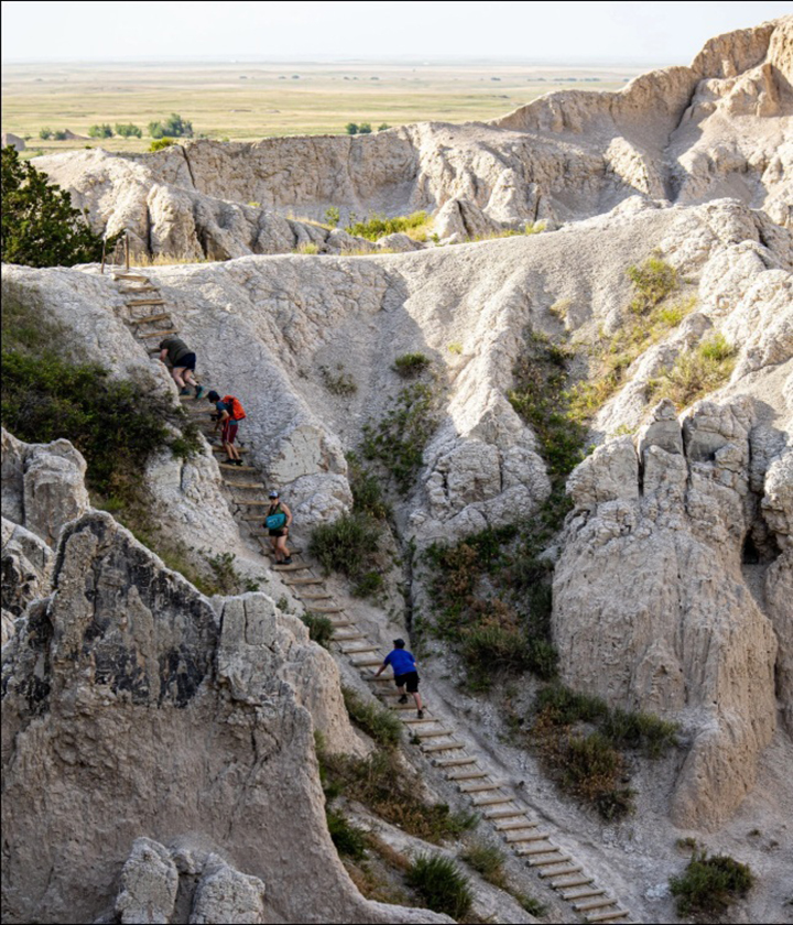 Notch Trail